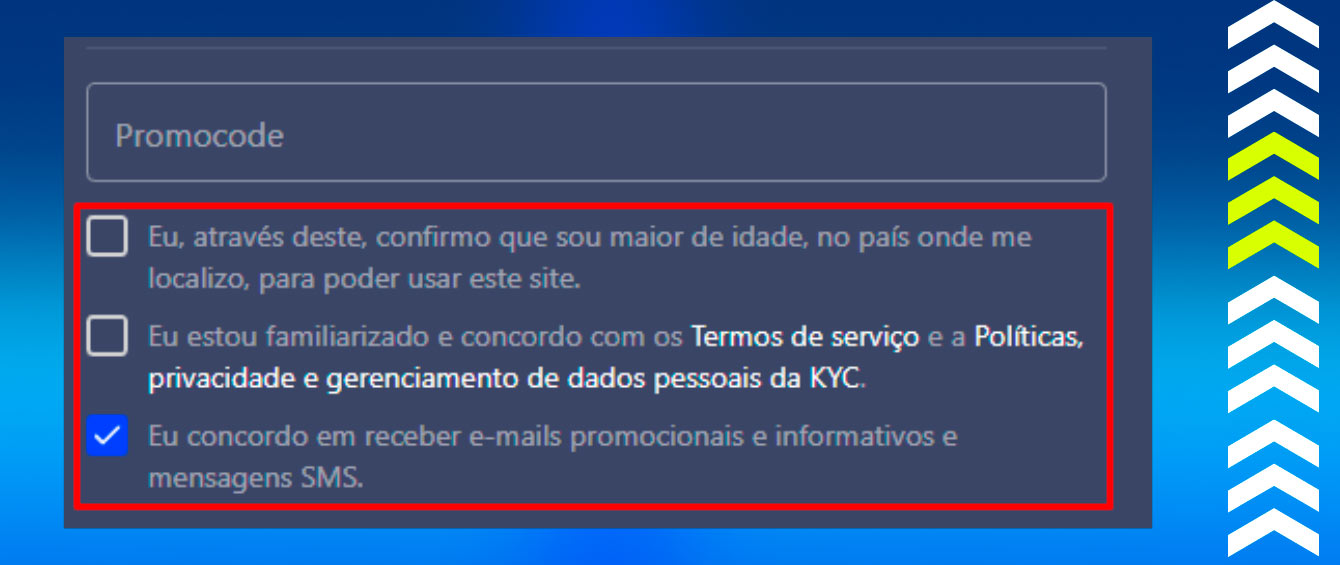 Betandyou login
