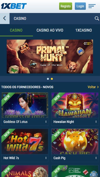 Pokerstars download