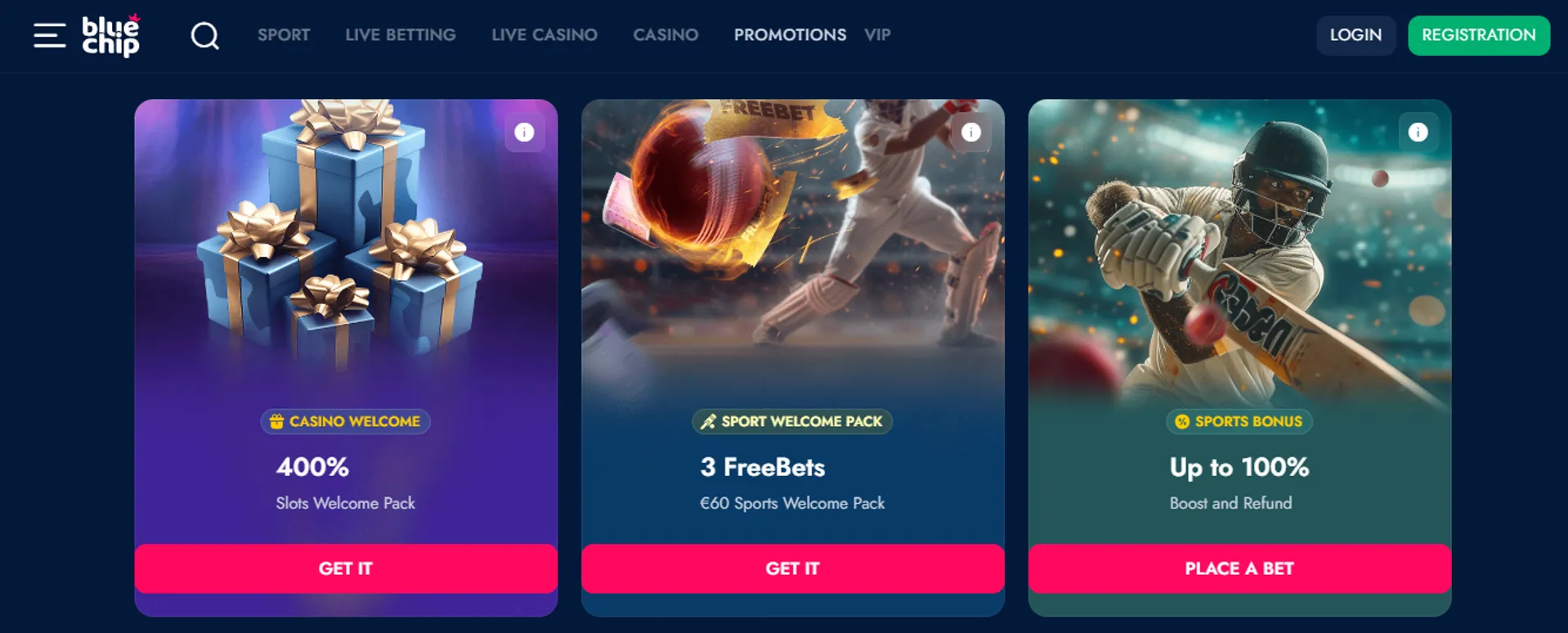 realsbet