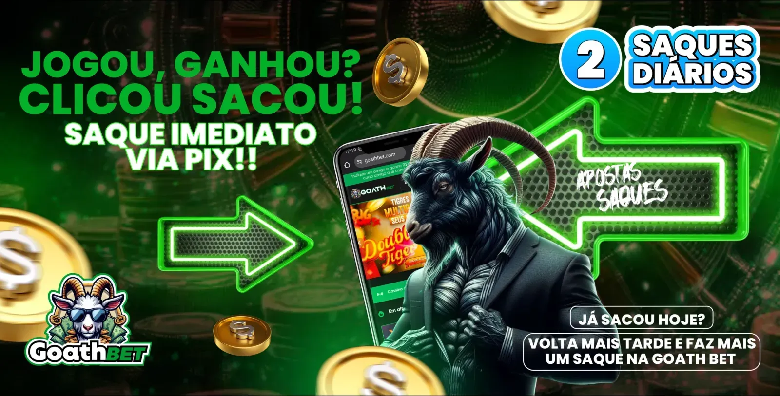 In2bet app