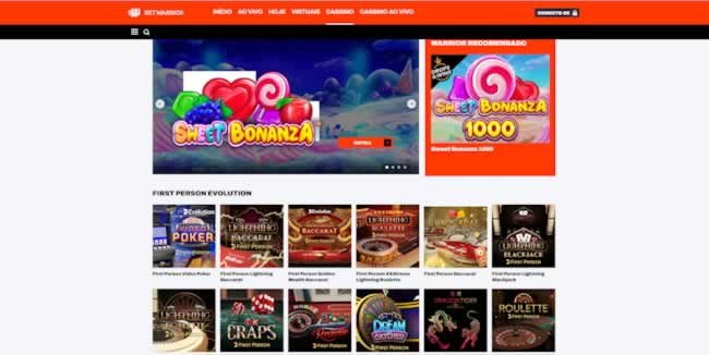 Betesporte, como funciona
