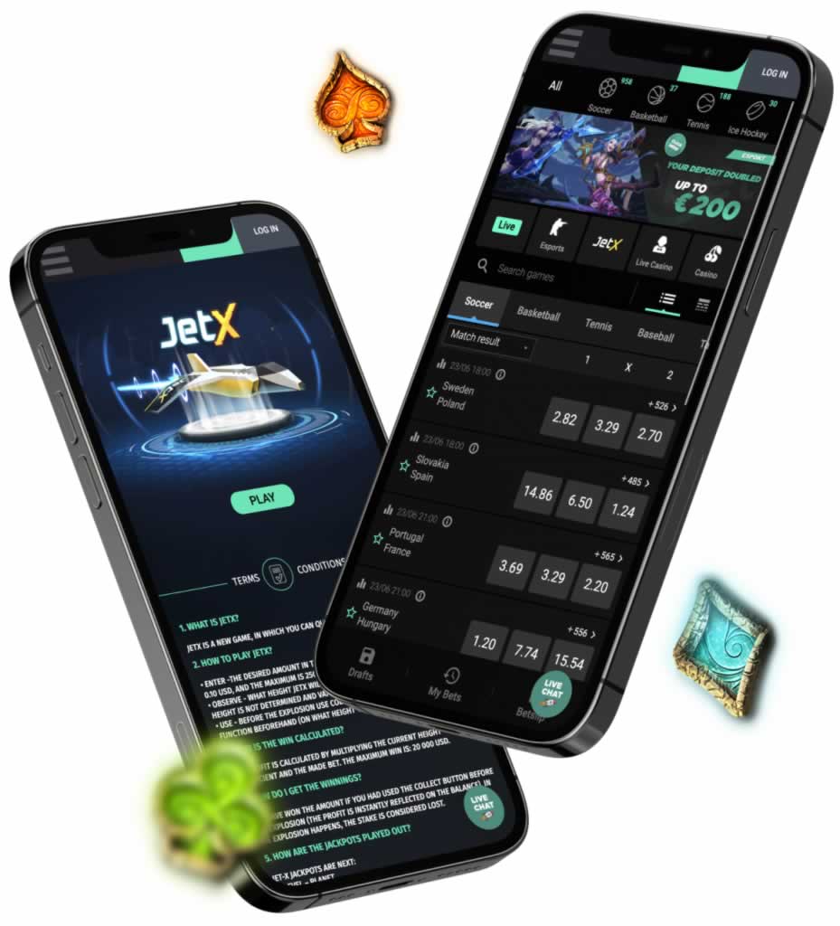 hsbet