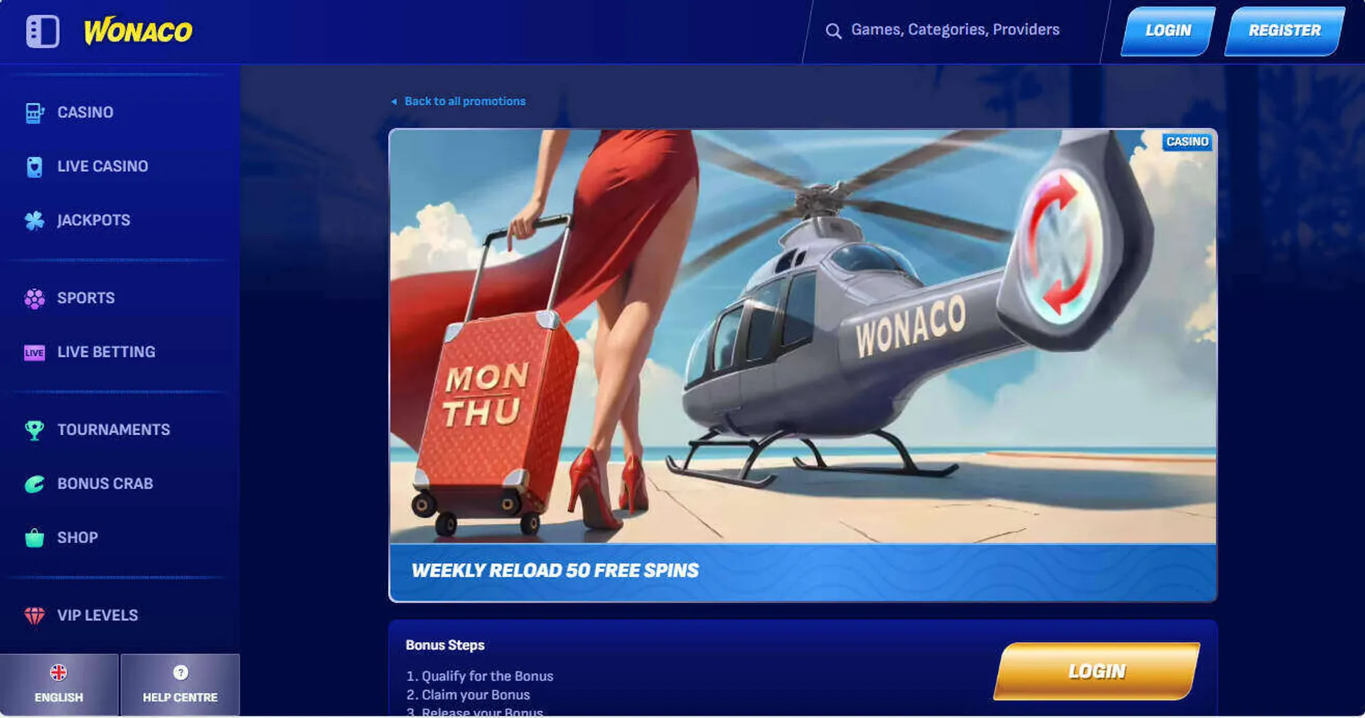 livebet