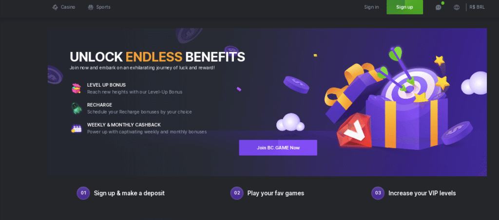 bankbet