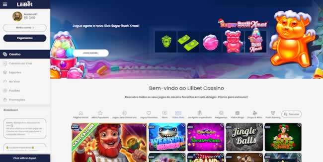 Aplicativo betsport