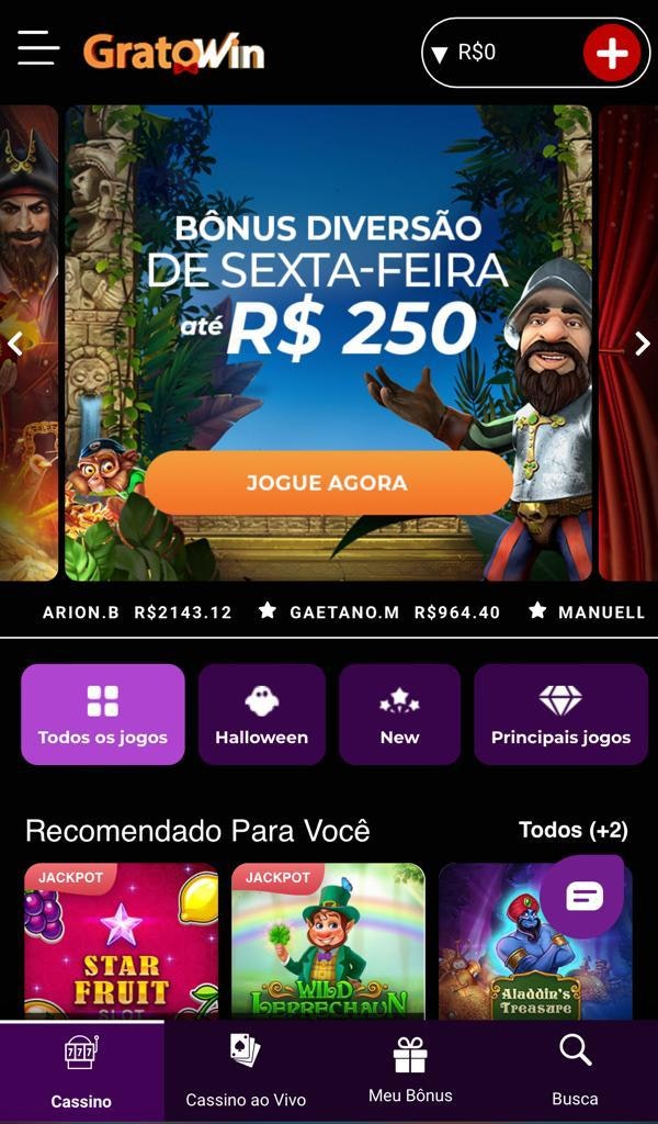 Betmotion apostas