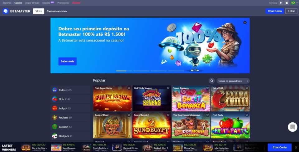 Como sacar na blaze