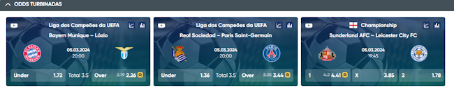 betlive