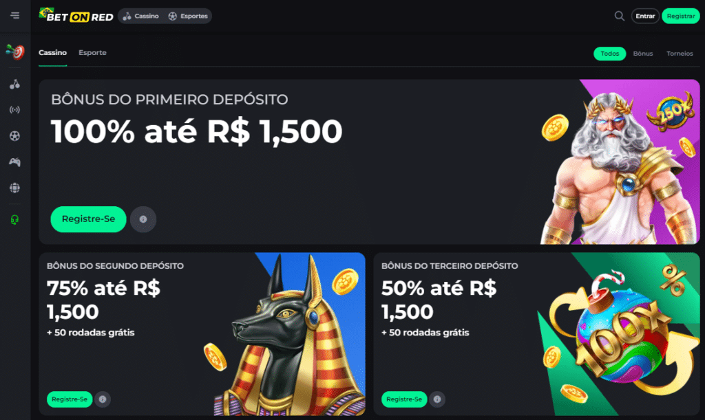 wilderino