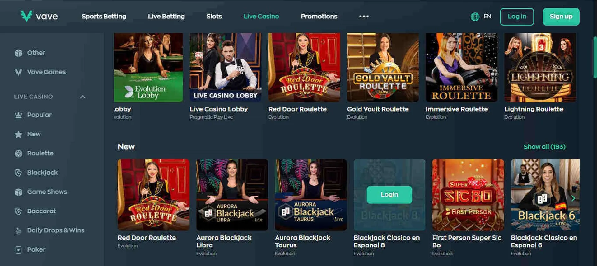 bet365 review