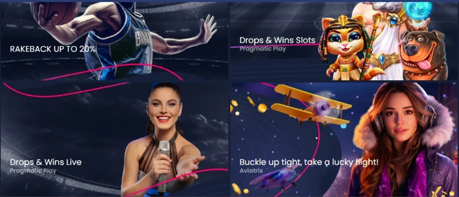 Esports battle com
