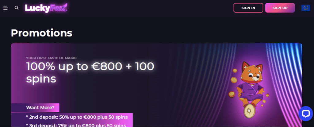 spinbookie