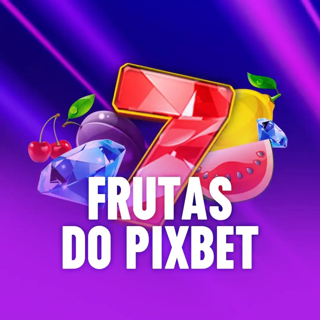 Casino pixbet