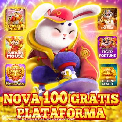 Casa de apostas com bonus